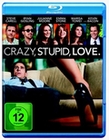 Crazy, Stupid, Love.