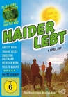 Haider lebt - 1. April 2021