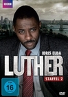 Luther - Staffel 2