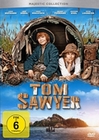 Tom Sawyer - Majestic Collection