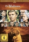 Die Waltons - Staffel 5 [7 DVDs]