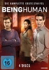 Being Human - Staffel 1 [4 DVDs]