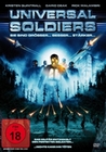 Universal Soldiers - Sie sind grsser... besser