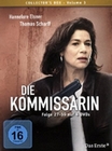 Die Kommissarin Vol. 3/Flg. 27-39 [CE] [4 DVDs]