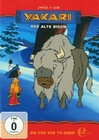 Yakari - Folge 6: Der alte Bison