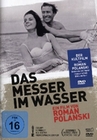 Das Messer im Wasser