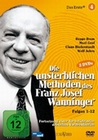 Die unsterblichen Methoden des FJ Wann.. [2DVDs]