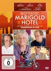 Best Exotic Marigold Hotel