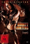 Bounty Hunters