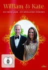 William & Kate - Ein knigliches Mrchen