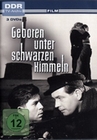 Geboren unter schwarzen Himmeln [3 DVDs]