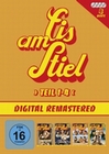 Eis am Stiel - Box 1 - Teil 1-4 [4 DVDs]