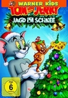 Tom & Jerry - Jagd im Schnee