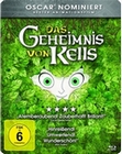 Das Geheimnis von Kells