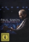 Paul Simon - Live in New York City