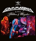 Gamma Ray - Skeletons & Majesties Live