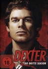 Dexter - Die dritte Season [4 DVDs]