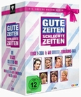 Gute Zeiten-Schlechte... - Megabox [22 DVDs]