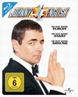 Johnny English [SB]