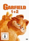 Garfield 1+2