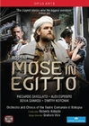 Rossini - Mose In Egitto