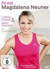 Fit mit Magdalena Neuner - Cardio-Power & Body..