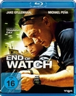 End of Watch