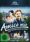 Amico Mio - Die Kinderklinik...-Staffel 2 [3DVD]