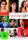 Gossip Girl - Staffel 5 [5 DVDs]