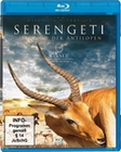 Serengeti - Im Reich der Antilopen