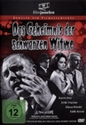 Das Geheimnis der schwarzen Witwe - Filmjuwelen