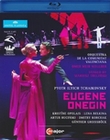 Tschaikowsky - Eugene Onegin