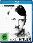 Die Chroniken des Adolf Hitler