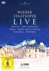 Wiener Staatsoper Live [3 DVDs]