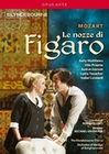 Mozart - Le Nozze di Figaro [2 DVDs]