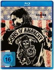 Sons of Anarchy - Season 1 [3 BRs]