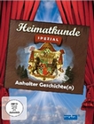 Heimatkunde Spezial - Anhalter Geschichte(n)