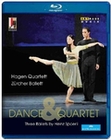 Dance & Quartet