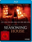 The Seasoning House