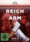 Reich & Arm - Staffel 2.2 [3 DVDs]