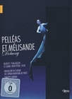 Claude Debussy - Pelleas et Melisande