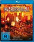 Invasoren aus dem All - 3 in 1