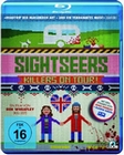 Sightseers - Killers on Tour!