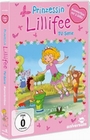 Prinzessin Lillifee - TV-Serie Box [5 DVDs]