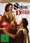 Samson und Delilah