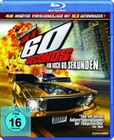 Gone in 60 Seconds - Nur noch 60 Sekunden