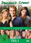 Dawson`s Creek - Season 5/Vol. 1 [3 DVDs]