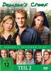 Dawson`s Creek - Season 5/Vol. 2 [3 DVDs]