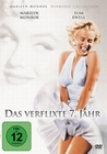 Das verflixte 7. Jahr