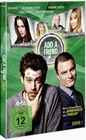 Add a Friend - Staffel 1 [2 DVDs]